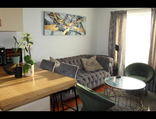 1 BEDROOM APARTMENT FOR SALE IN CHURCHILL ESTATE